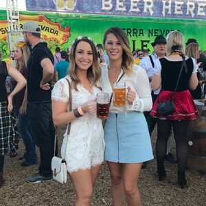 Meet your Posher, Rhiannon